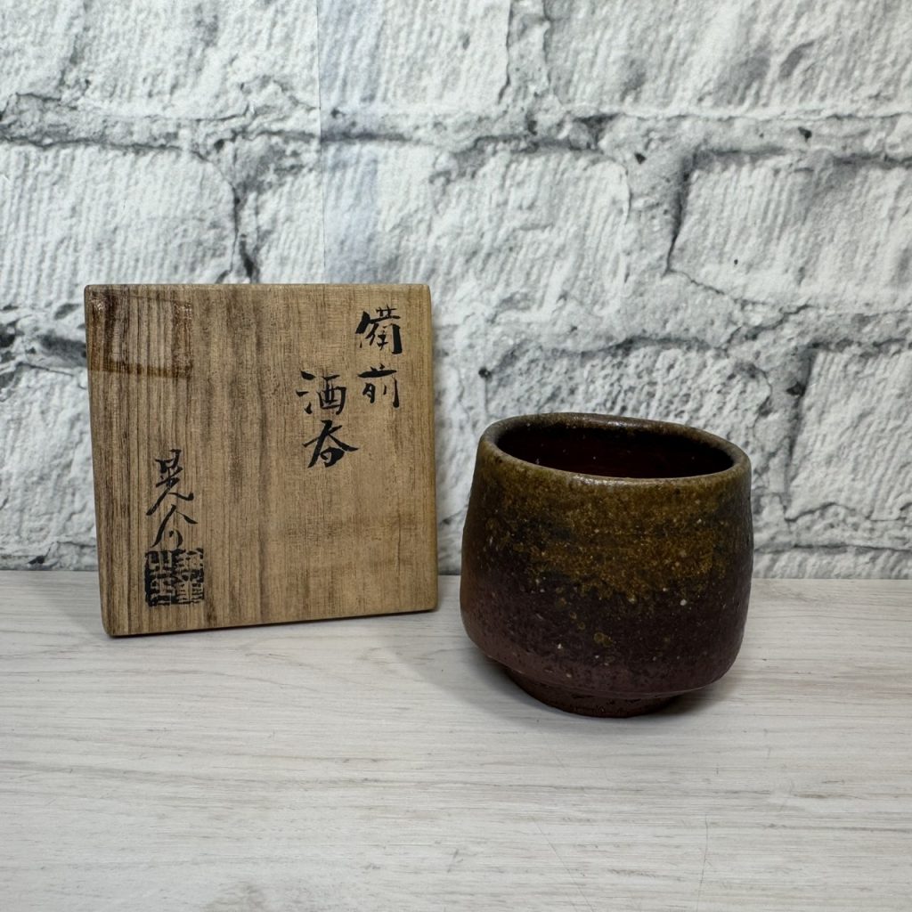 古備前 備前焼 超骨董品 重い - メルカリ